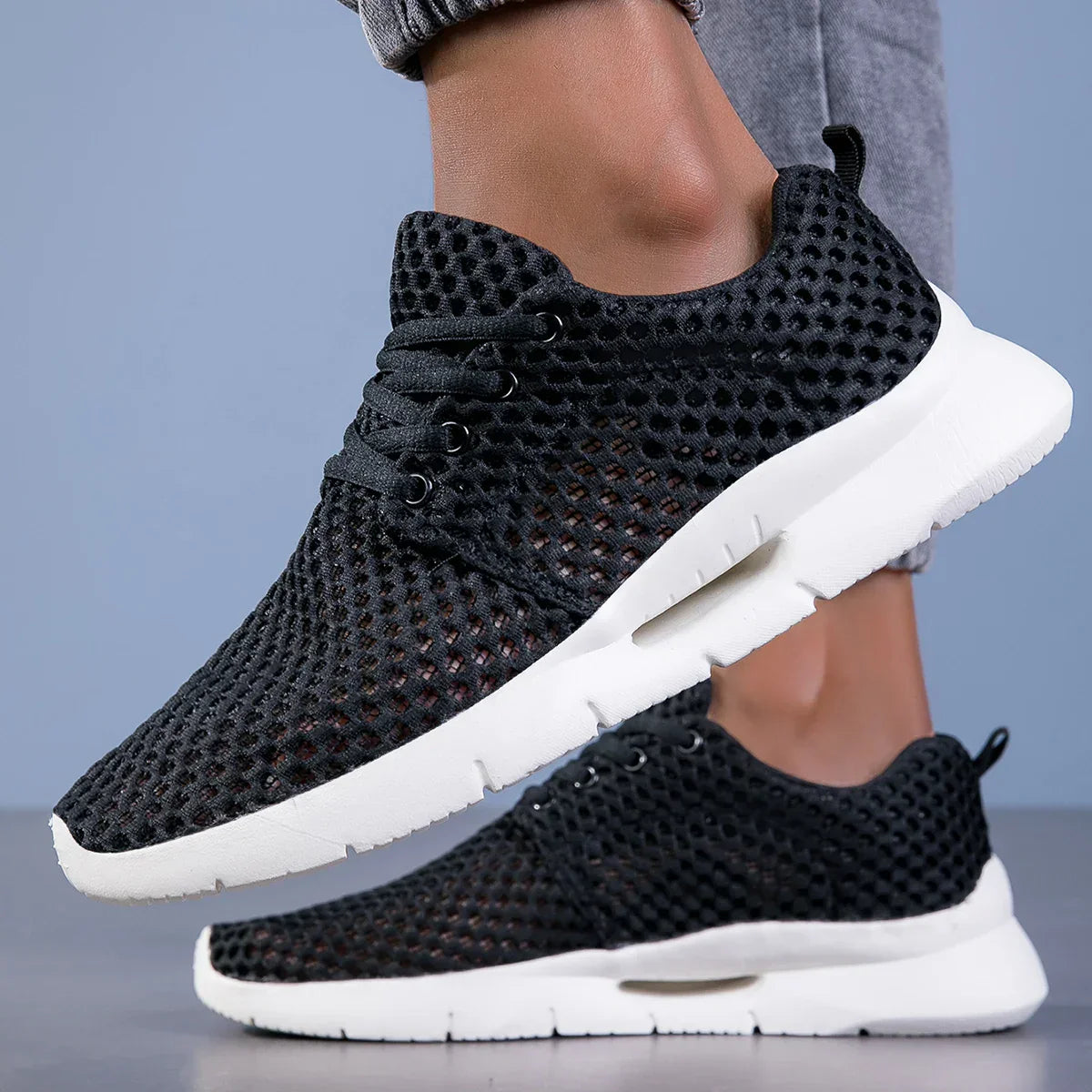 CAELEN – EVERYDAY COMFORT SHOES