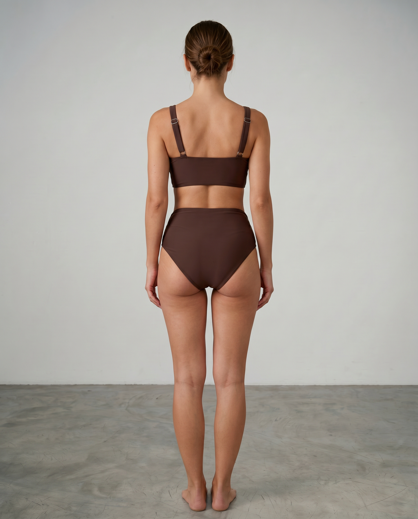 ISLA – FLATTERING WRAP BIKINI