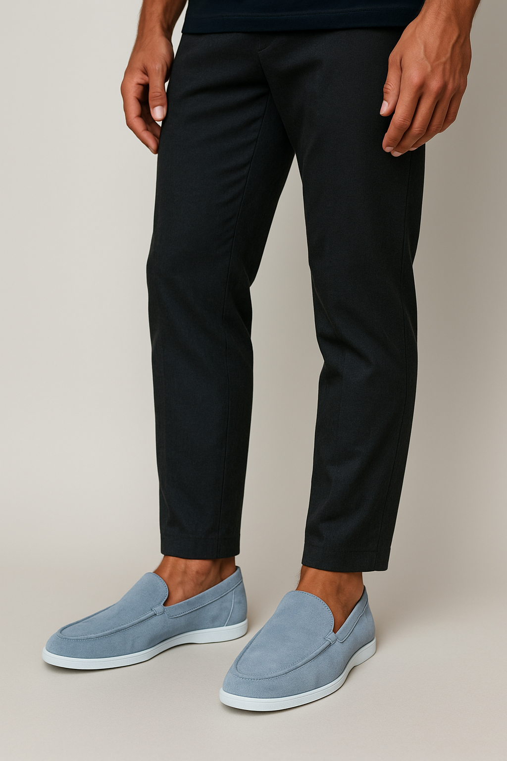 VALERIO™ – PREMIUM SUEDE LOAFERS