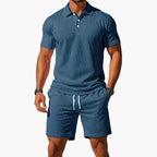 AURELIO™ – ELEGANT POLO SET