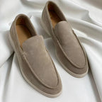 VALERIO™ – PREMIUM SUEDE LOAFERS