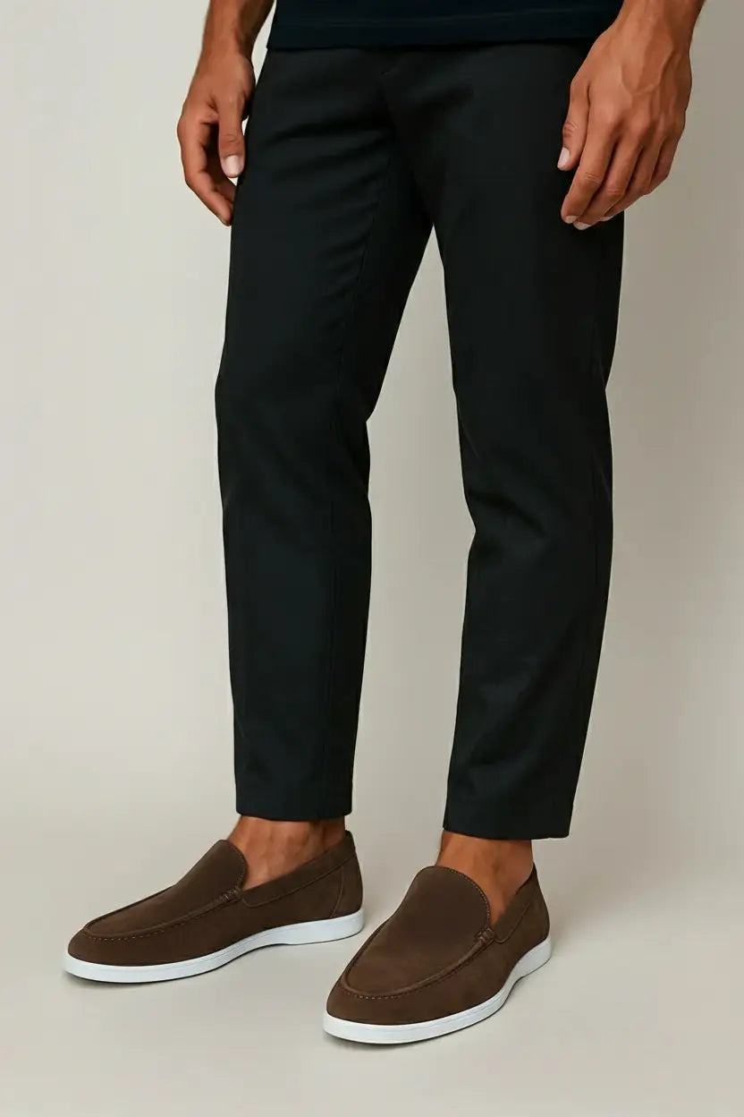 VALERIO™ – PREMIUM SUEDE LOAFERS
