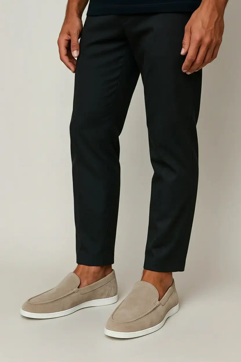 VALERIO™ – PREMIUM SUEDE LOAFERS