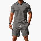 AURELIO™ – ELEGANT POLO SET