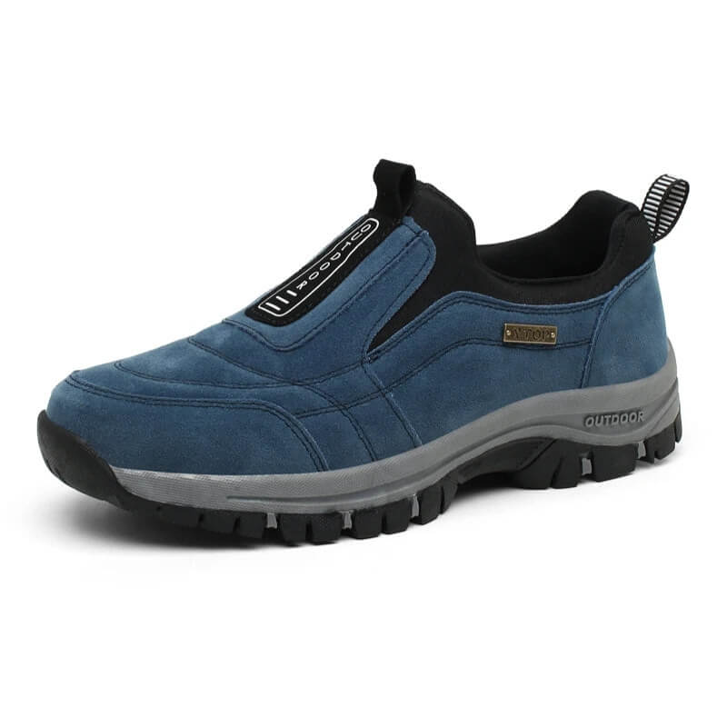 Best Walking Shoes for Men | Comfortable Shoes for Standing All Day, Supportive Footwear for All-Day Wear