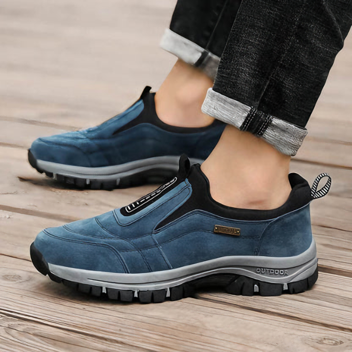 Best Walking Shoes for Men | Comfortable Shoes for Standing All Day, Supportive Footwear for All-Day Wear