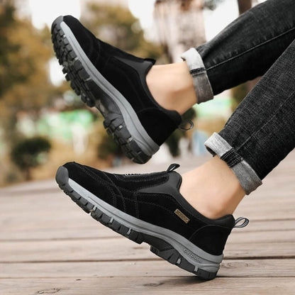 Best Walking Shoes for Men | Comfortable Shoes for Standing All Day, Supportive Footwear for All-Day Wear