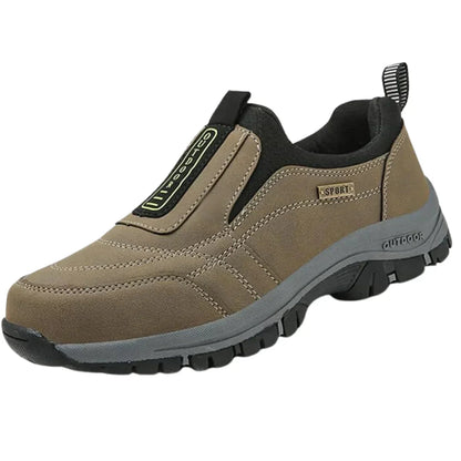 Best Walking Shoes for Men | Comfortable Shoes for Standing All Day, Supportive Footwear for All-Day Wear