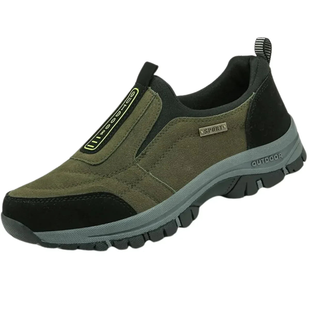 Best Walking Shoes for Men | Comfortable Shoes for Standing All Day, Supportive Footwear for All-Day Wear