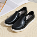 Black Loafers for Women - Stylish and Supportive Everyday Footwear
