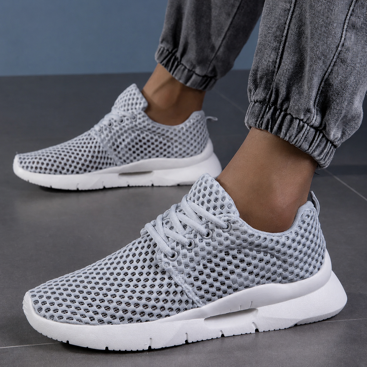 CAELEN – EVERYDAY COMFORT SHOES
