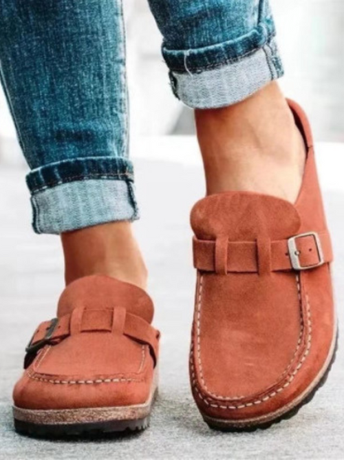 Comfort Clogs for Women - Lightweight Slip-On Footwear for Casual Style
