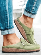 Comfort Clogs for Women - Lightweight Slip-On Footwear for Casual Style