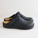Comfortable Orthopedic Mules for Men - All-Day Support and Relief