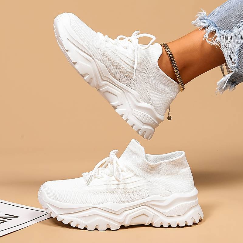Comfortable Orthopedic Shoes for Women - Stylish and Supportive Footwear
