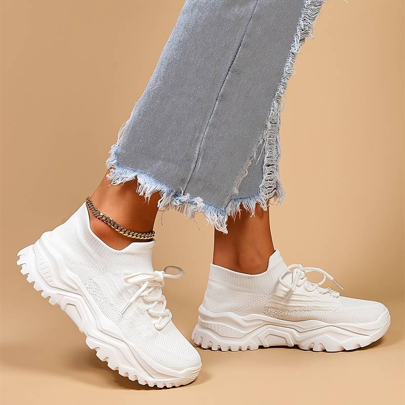 Comfortable Orthopedic Shoes for Women - Stylish and Supportive Footwear