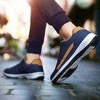 Comfortable Orthopedic Sports Shoes for Pain Relief and Support