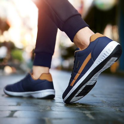 Comfortable Orthopedic Sports Shoes for Pain Relief and Support