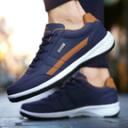 Comfortable Orthopedic Sports Shoes for Pain Relief and Support