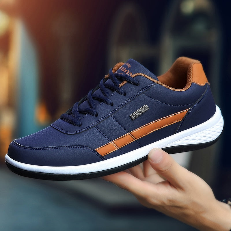 Comfortable Orthopedic Sports Shoes for Pain Relief and Support