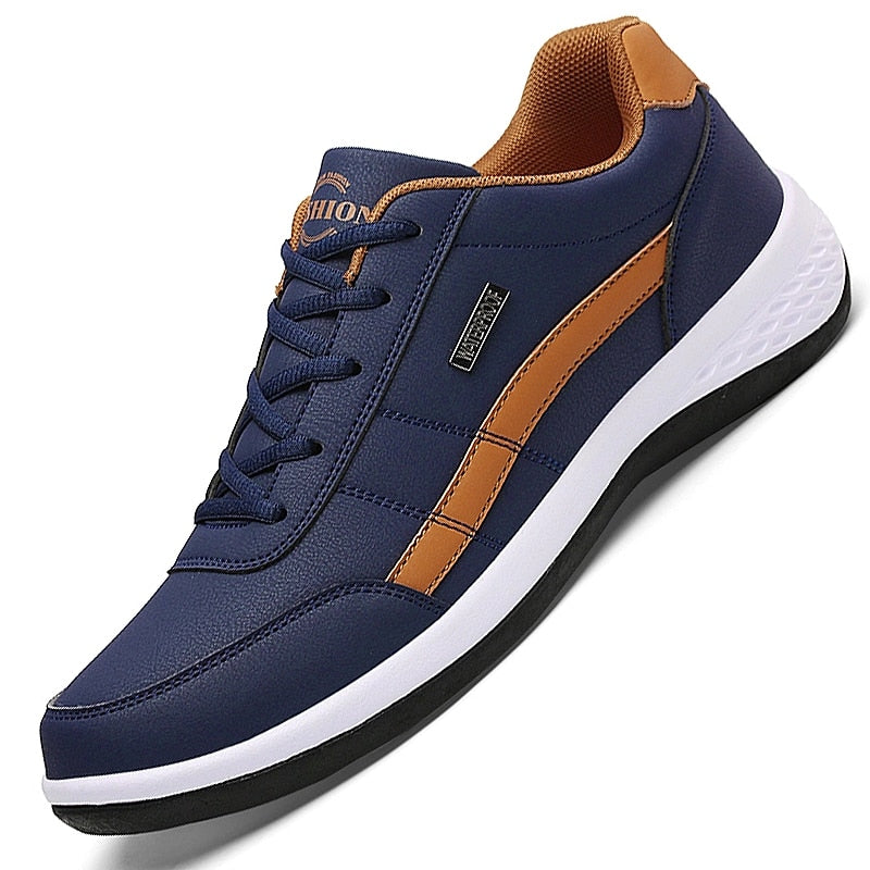 Comfortable Orthopedic Sports Shoes for Pain Relief and Support