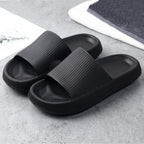 Comfortable Slip-On Sandals for Women - Stylish Everyday Footwear