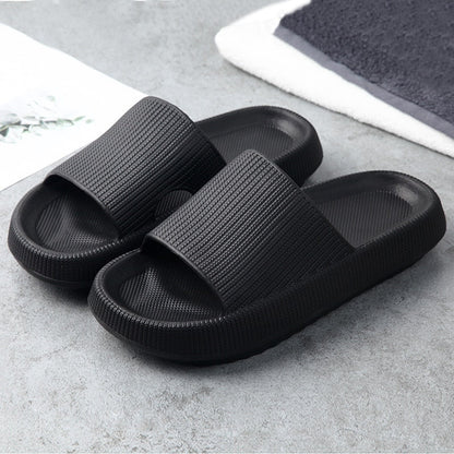 Comfortable Slip-On Sandals for Women - Stylish Everyday Footwear