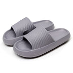 Comfortable Slip-On Sandals for Women - Stylish Everyday Footwear