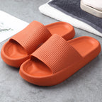 Comfortable Slip-On Sandals for Women - Stylish Everyday Footwear
