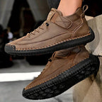 Comfortable Women Sneakers for All-Day Wear - Slip-On Design
