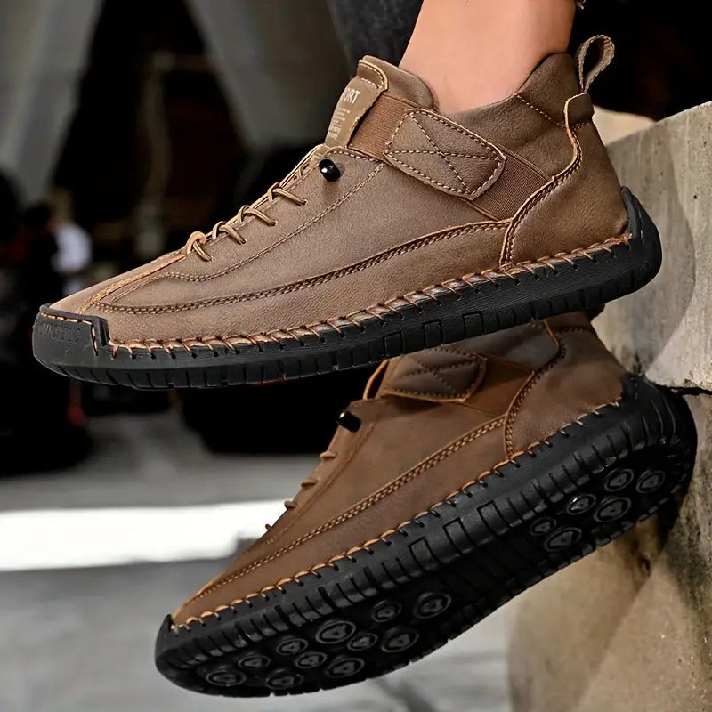 Comfortable Women Sneakers for All-Day Wear - Slip-On Design