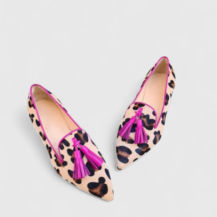 Comfortable Women's Loafers for Everyday Style and Support