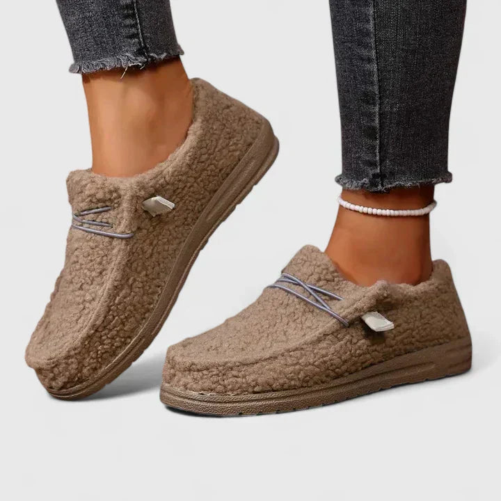 Comfortable Women's Loafers for Everyday Style and Support