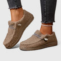 Comfortable Women's Loafers for Everyday Style and Support
