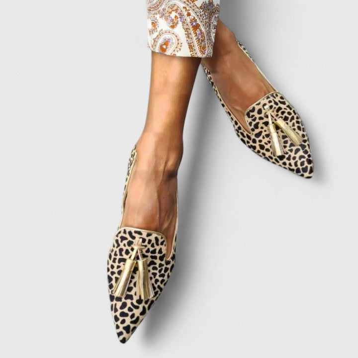 Comfortable Women's Loafers for Everyday Style and Support