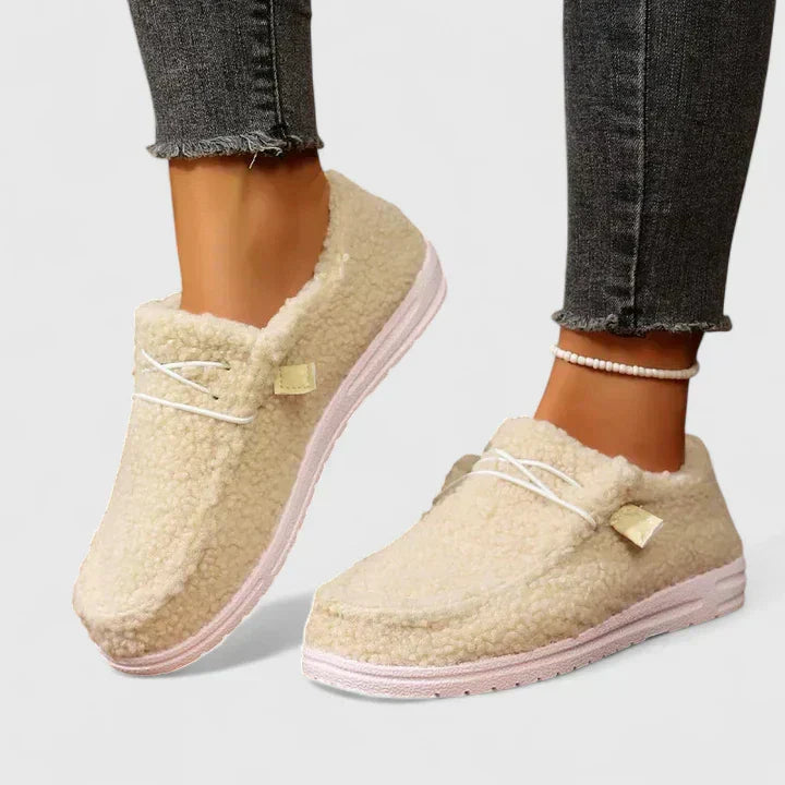Comfortable Women's Loafers for Everyday Style and Support