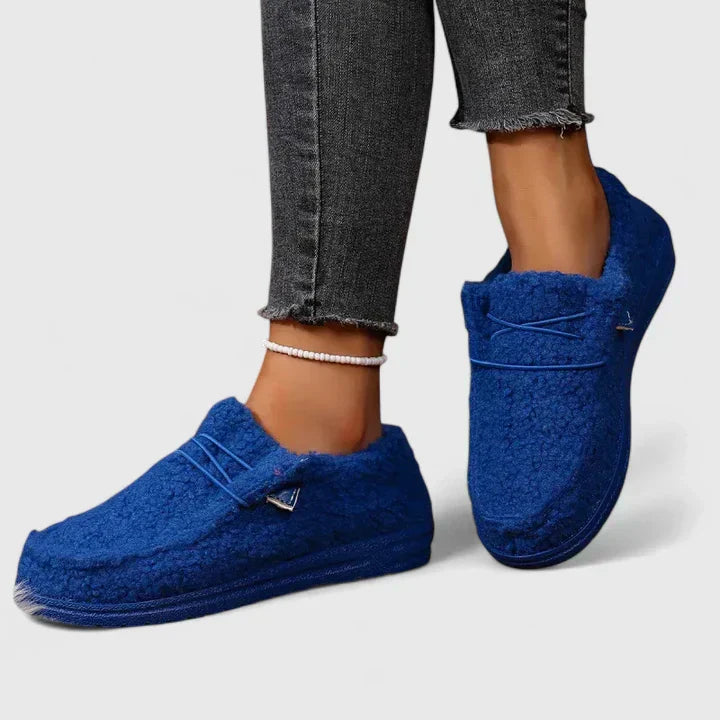 Comfortable Women's Loafers for Everyday Style and Support
