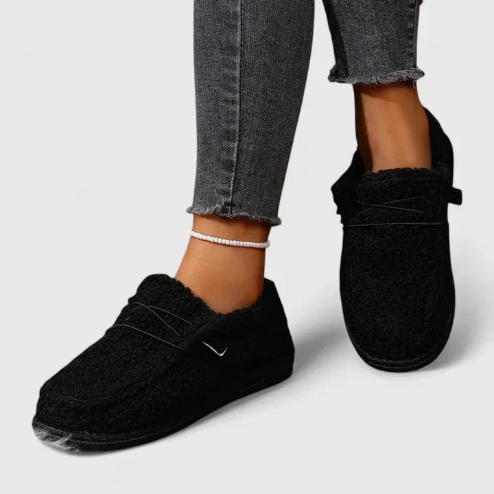 Comfortable Women's Loafers for Everyday Style and Support