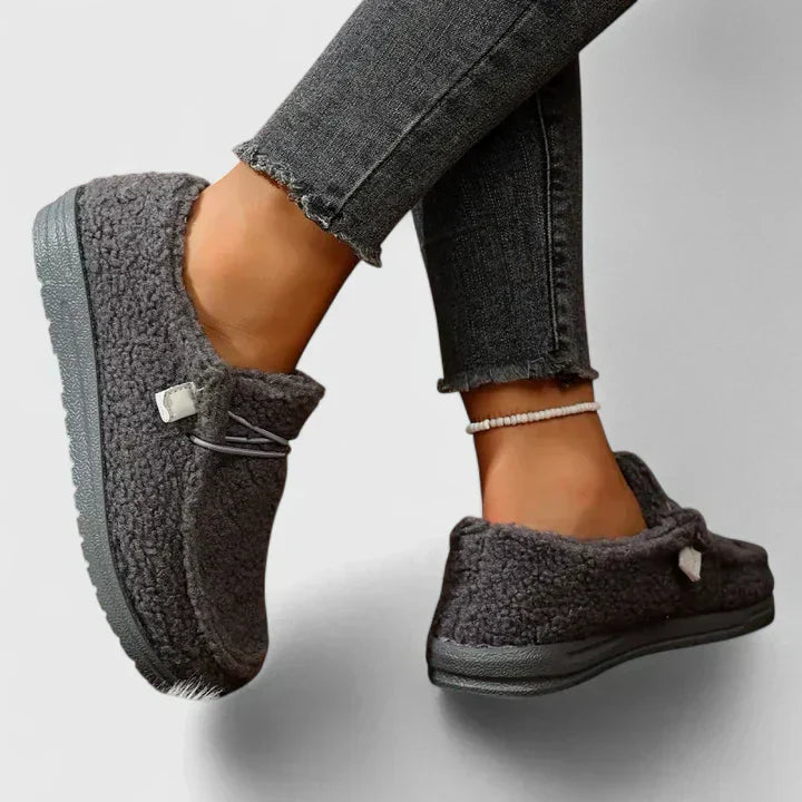 Comfortable Women's Loafers for Everyday Style and Support
