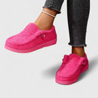 Comfortable Women's Loafers for Everyday Style and Support