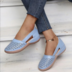 Comfortable Women's Orthopedic Shoes with Ergonomic Support and Breathable Design for All-Day Comfort