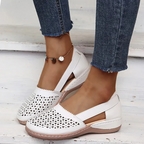 Comfortable Women's Orthopedic Shoes with Ergonomic Support and Breathable Design for All-Day Comfort