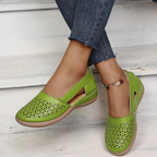 Comfortable Women's Orthopedic Shoes with Ergonomic Support and Breathable Design for All-Day Comfort
