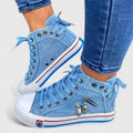 Comfortable Women’s Orthopedic Walking Shoes for All-Day Support