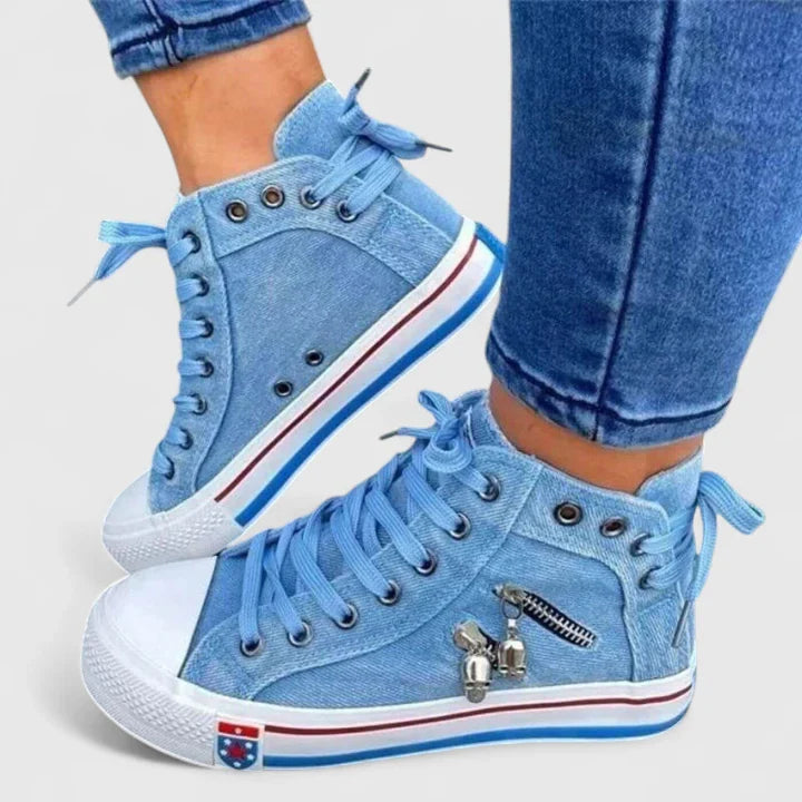 Comfortable Women’s Orthopedic Walking Shoes for All-Day Support