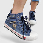 Comfortable Women’s Orthopedic Walking Shoes for All-Day Support