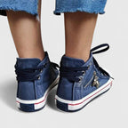 Comfortable Women’s Orthopedic Walking Shoes for All-Day Support
