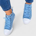Comfortable Women’s Orthopedic Walking Shoes for All-Day Support