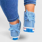 Comfortable Women’s Orthopedic Walking Shoes for All-Day Support
