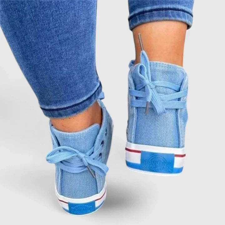 Comfortable Women’s Orthopedic Walking Shoes for All-Day Support